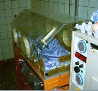 Dortmund Inkubator
