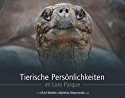 Tierische Persönlichkeiten im Loro Parque