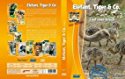 Elefant, Tiger & Co., Teil 11 (5 auf einen Streich) [2 DVDs]