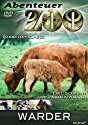 Abenteuer Zoo - Warder