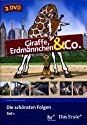 Giraffe, Erdmännchen & Co. (2 DVDs)