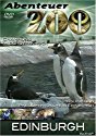 Abenteuer Zoo - Edinburgh