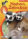 Nashorn, Zebra & Co. 3+4 [2 DVDs]