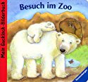 Besuch im Zoo