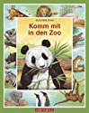 Komm mit in den Zoo