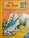 Tiere im Zoo