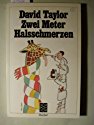 Zwei Meter Halsschmerzen